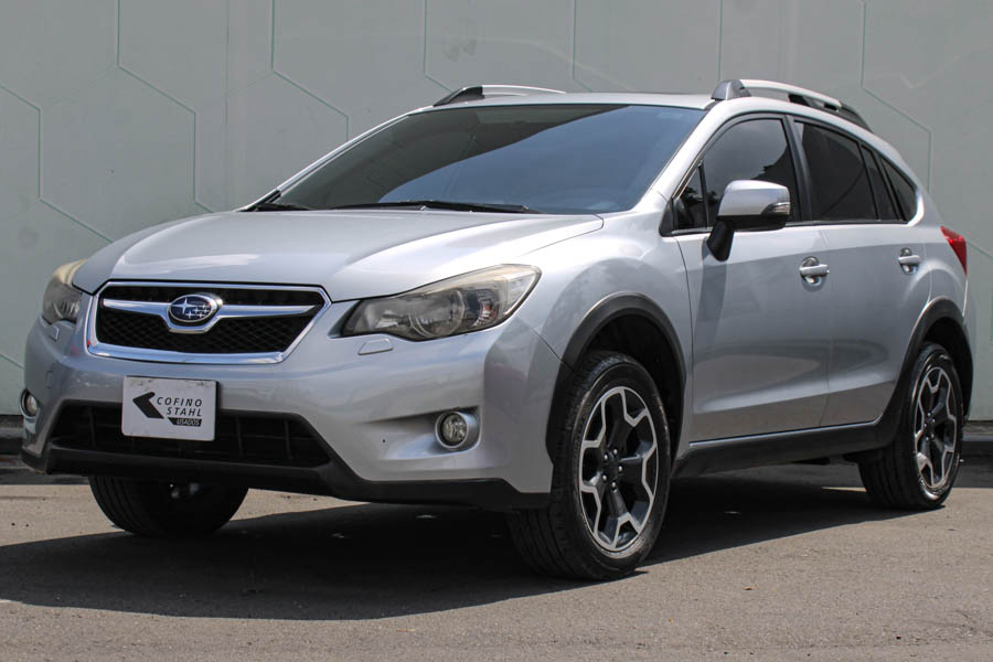 SUBARU XV 4X4 2016 - 1788